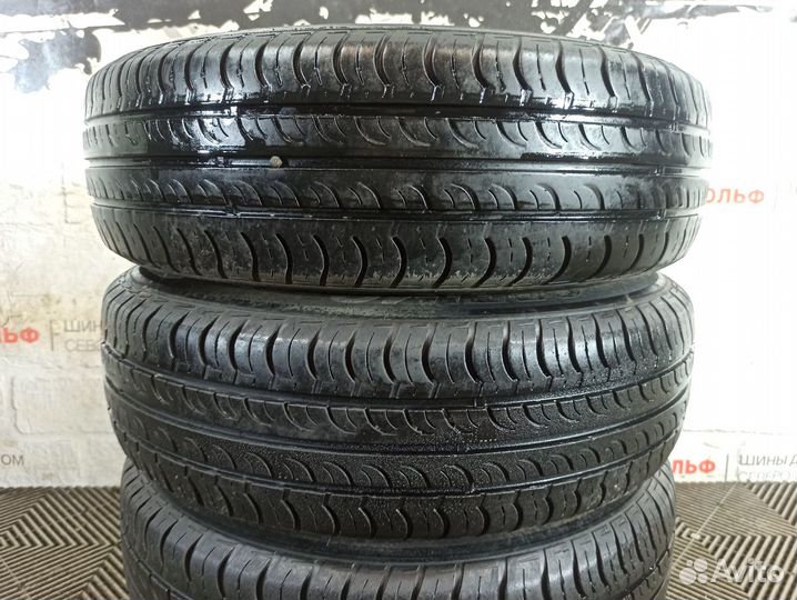 Колеса в сборе 175/70 R14