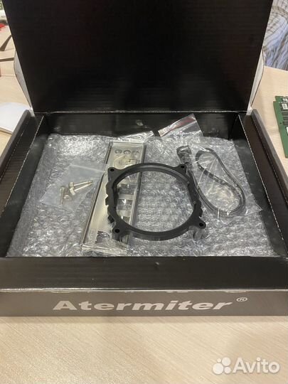 Комплект E5-2650 V4 12 ядер / DDR4 16 GB/ Кулер