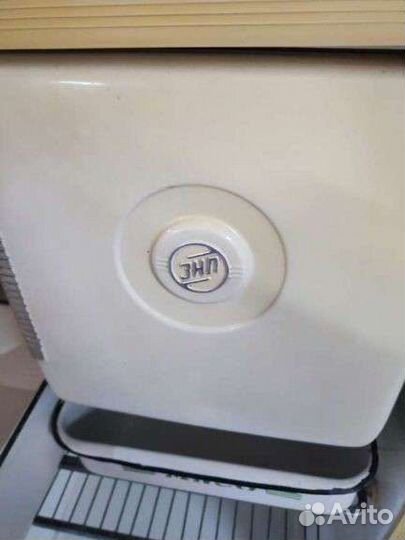 Холодильник ЗИЛ Москва