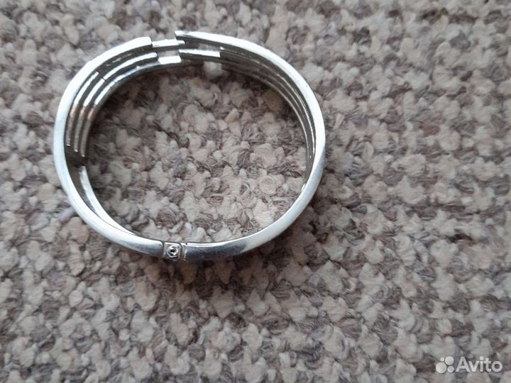 Металлический ремень