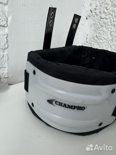 Пояс для занятий по американскому футболу