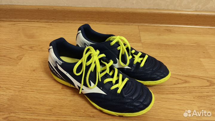 Сороконожки Mizuno