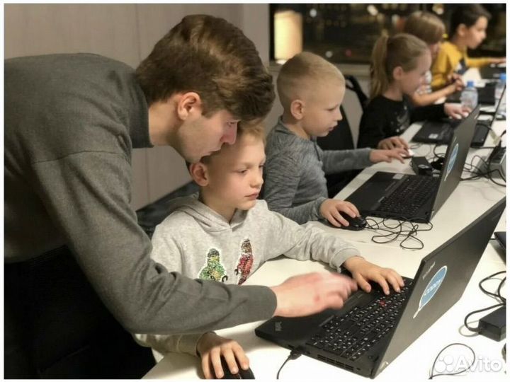 Компьютерные курсы для всех