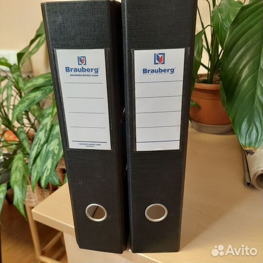 Папка для документов