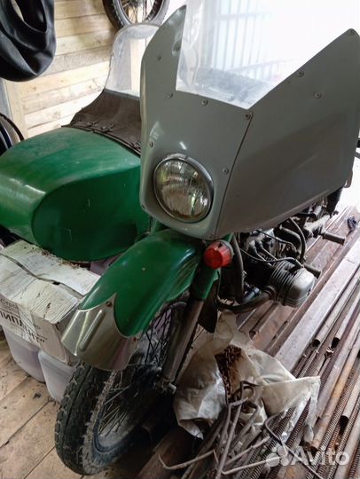 Урал имз-8.103.10