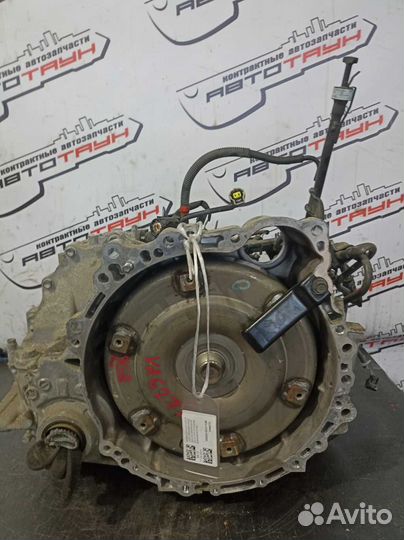 АКПП toyota lexus 2GR-FE harrier RX350 GSU30 GSU30