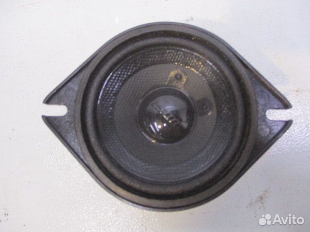 Динамик Porsche Cayenne 955