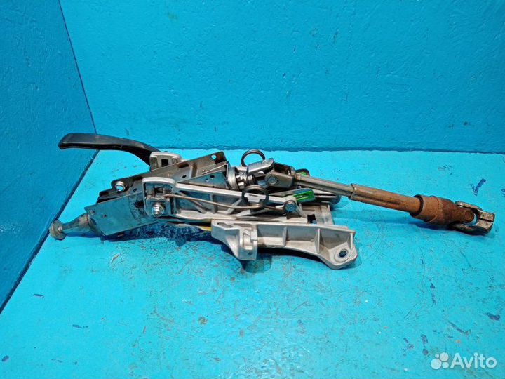 Колонка рулевая Ford Focus 3 CB8 pnda 2013