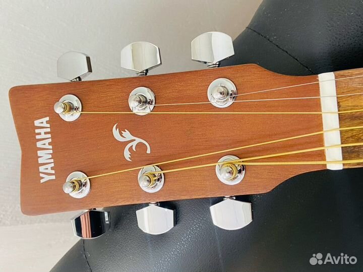 Гитара акустическая новая Yamaha F310