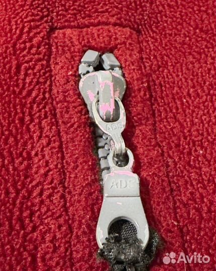 Флиска jack wolfskin