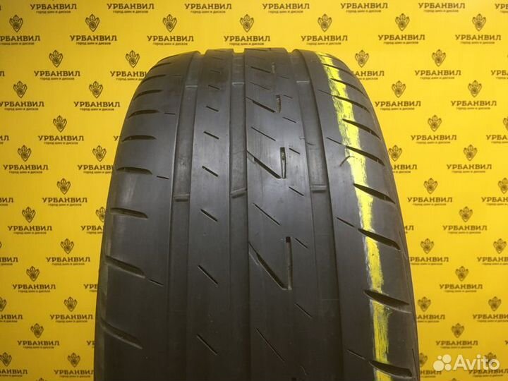 Bridgestone Ecopia EP200 215/50 R17 91V