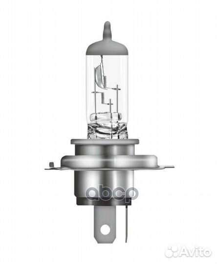 Лампа HS1 12V 35/35W PX43t original line качество