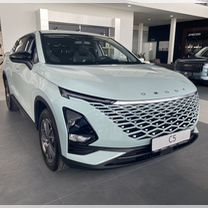 Новый OMODA C5 1.5 CVT, 2024, цена от 2 049 900 руб.