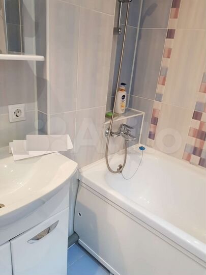 Квартира-студия, 30 м², 17/19 эт.