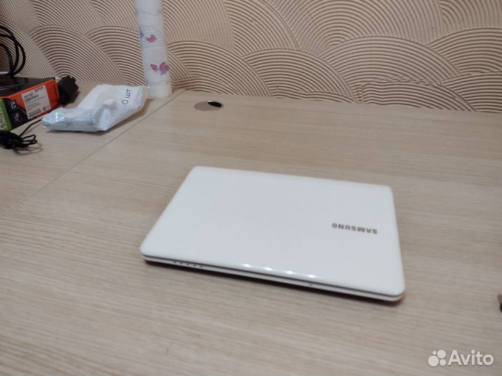 Нетбук samsung nc110