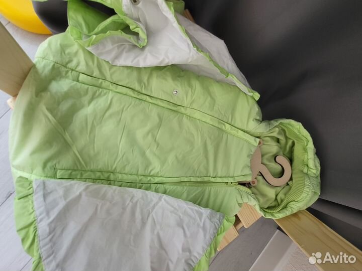 Детский конверт