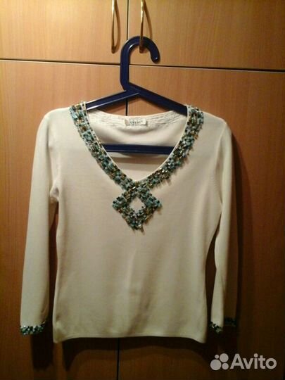 Новая женская кофта 44-46