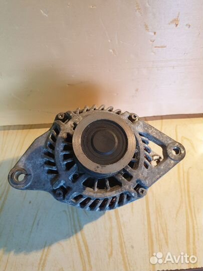 Генератор Mazda 6 GH 2009г