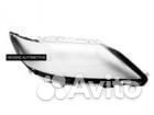 Cтекло фары Lexus ES 6 2012-2015 TD-8754 дорест