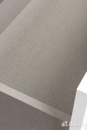 Тумба с раковиной La Fenice Cubo FNC-01-CUB-BG-90