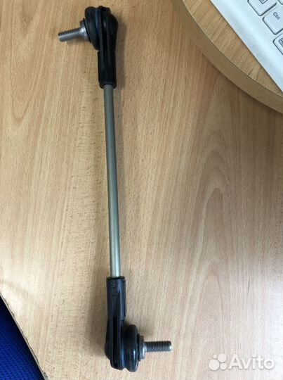 Стойка крепления для бмв X1