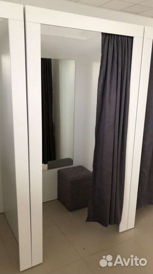 Мебель для пвз ozon