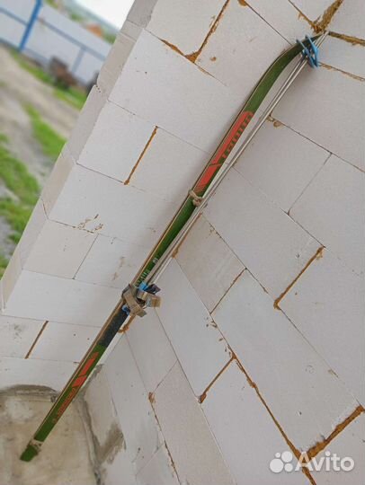 Беговые лыжи