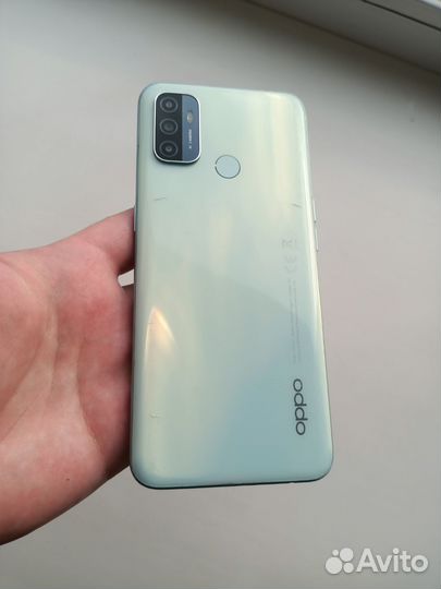 OPPO A53, 4/64 ГБ