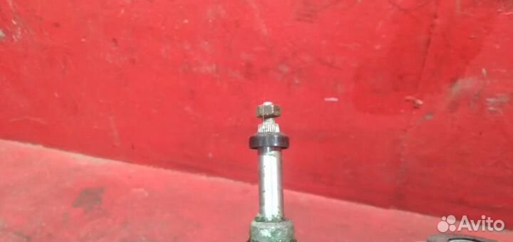 Моторчик дворников задний Приора универсал 2171