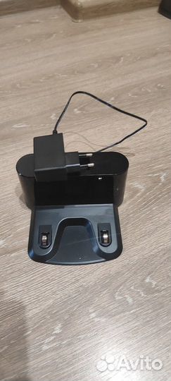 Робот пылесос Polaris pvcr 3400 IQ Home Aqua