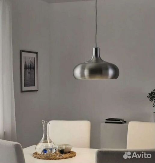 IKEA светильник подвесной VÄXJÖ