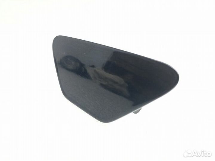 Крышка форсунки омывателя фар левая Bmw 5-Series