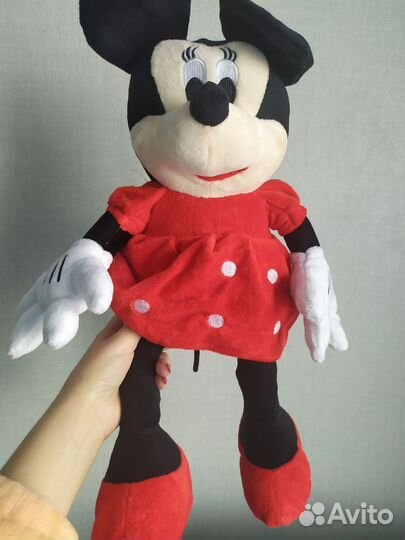 Игрушки -зверюшки к нг