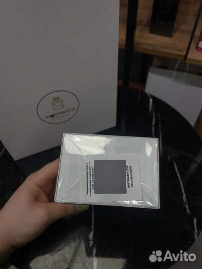 Парфюм stephane humbert lucas 777 Hod Of Fire 50ml