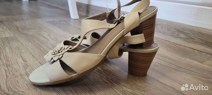 Босоножки женские, 41 размер