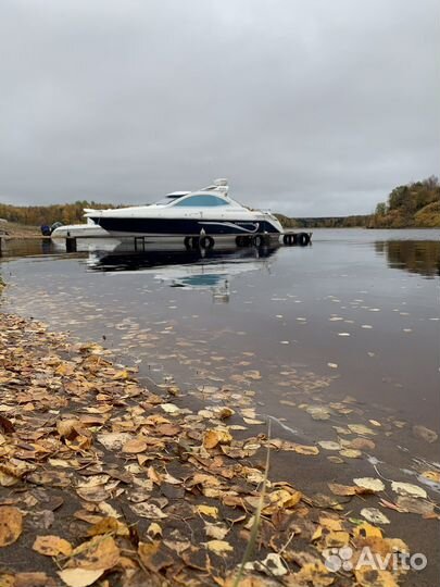 Finnmaster 7600 sportsfamily