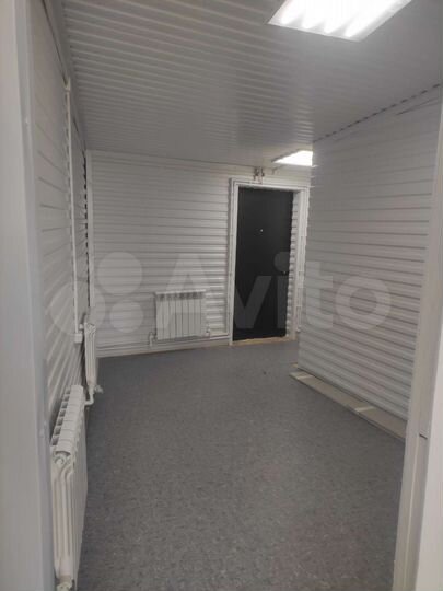 Торговая площадь, 52 м²