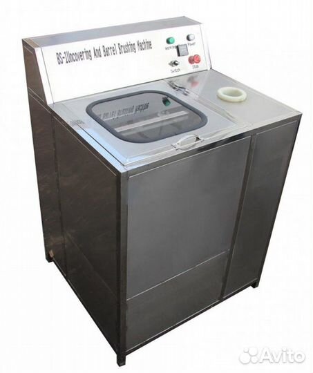 Моечная машина для 19л.бутылей BS-1, в наличии