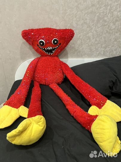 Хаги ваги большой