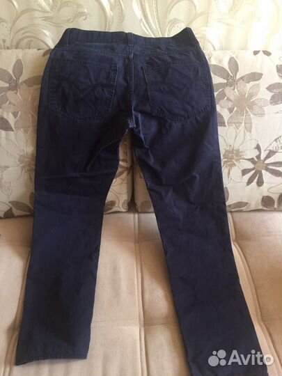 Рубашки, брюки, жилет