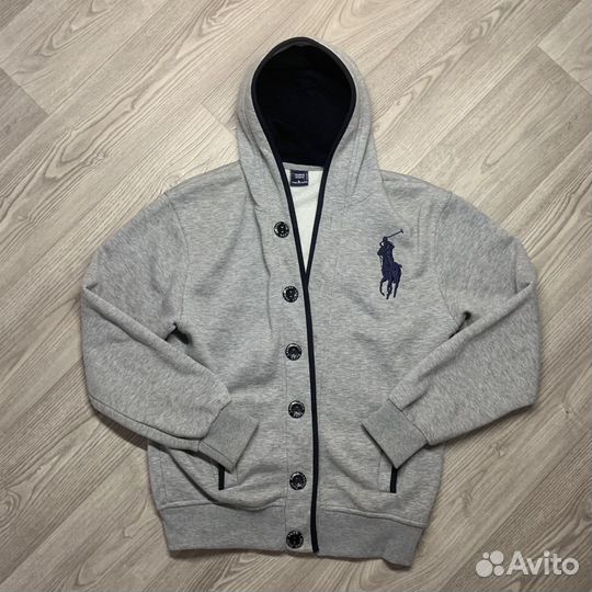 Худи толстовка polo ralph lauren