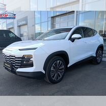 Новый Jetour Dashing 1.5 AMT, 2024, цена от 2 659 900 руб.