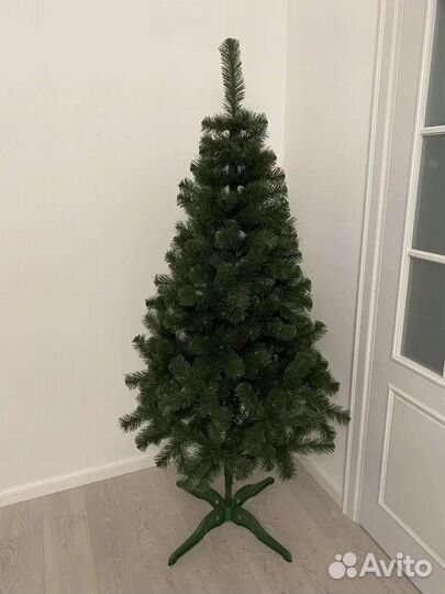 Елка искусственная сказка