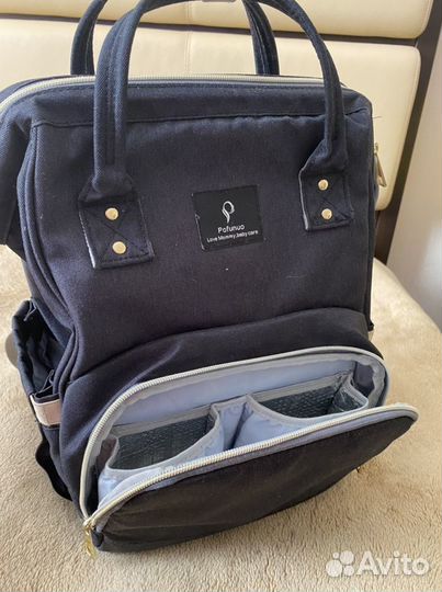 Рюкзак для мамы