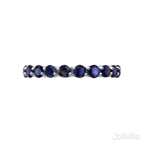 Кольцо sokolov из золота, 2011340-3, р.16,5