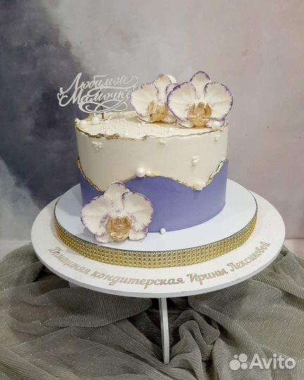 Шоколад ручной работы