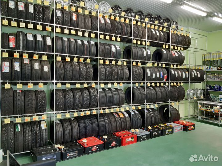 Аккумулятор Топла кубик 54Ah 510A