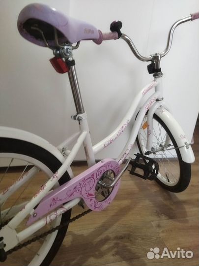 Велосипед для девочек Stern Fantasy 20