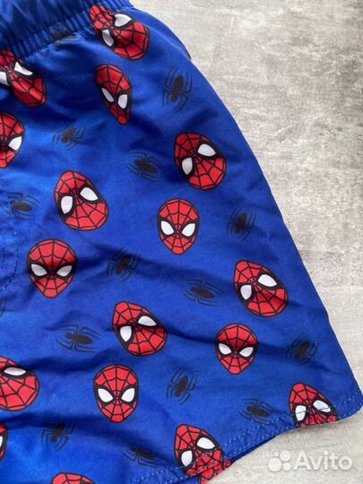 Плавки 134 детские