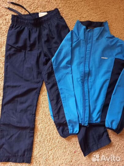 Спортивный костюм для мальчика